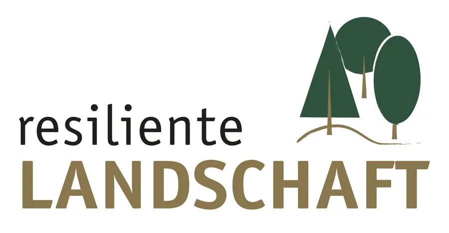Resiliente Landschaft